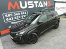 Peugeot 5008 GT*BLACK EDITION*1.5 Hdi 131Ps*Navi*Kamera*Asystenty*Virtual Cocpit - 9