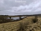 Zaskakująca działka nieopodal Połczyna Zdroju - 3