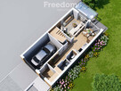 Designerski dom 130 m2 pod klucz Magdalenka - 4
