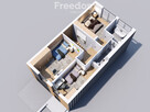 Designerski dom 130 m2 pod klucz Magdalenka - 6