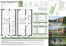 Designerski dom 130 m2 pod klucz Magdalenka - 7
