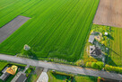 Działka siedliskowa Piotrkówek gm. Krzczonów, - 3