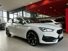 Cupra Leon Sportstourer OD RĘKI! DEMO! Kombi! 150KM! Pakiet XL!  Ładowarka QI! - 2