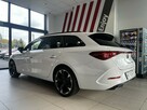 Cupra Leon Sportstourer OD RĘKI! DEMO! Kombi! 150KM! Pakiet XL!  Ładowarka QI! - 4