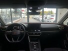 Cupra Leon Sportstourer OD RĘKI! DEMO! Kombi! 150KM! Pakiet XL!  Ładowarka QI! - 8