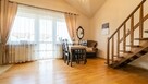Mieszkanie Kraków Dębniki, Ruczaj, Szuwarowa - 15