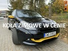 Renault Clio RS Sport, 201 KM, symboliczny przebieg, drugie koła, 2 karty - 1