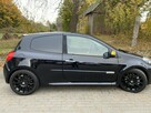 Renault Clio RS Sport, 201 KM, symboliczny przebieg, drugie koła, 2 karty - 5