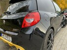 Renault Clio RS Sport, 201 KM, symboliczny przebieg, drugie koła, 2 karty - 7