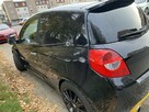 Renault Clio RS Sport, 201 KM, symboliczny przebieg, drugie koła, 2 karty - 10