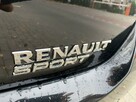 Renault Clio RS Sport, 201 KM, symboliczny przebieg, drugie koła, 2 karty - 16
