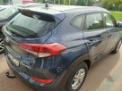 Hyundai Tucson 1.6 GDI 132KM, 2WD,bogate wyposażenie - 3