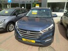 Hyundai Tucson 1.6 GDI 132KM, 2WD,bogate wyposażenie - 4