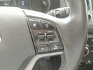 Hyundai Tucson 1.6 GDI 132KM, 2WD,bogate wyposażenie - 9