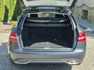 Mercedes C 200 2015r, 178tyś km, Org. Lakier, Półskóra, Wyjątkowo Zadbany - 8