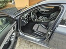 Mercedes C 200 2015r, 178tyś km, Org. Lakier, Półskóra, Wyjątkowo Zadbany - 9