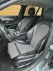 Mercedes C 200 2015r, 178tyś km, Org. Lakier, Półskóra, Wyjątkowo Zadbany - 11