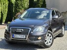 Audi Q5 2.0TDI 177KM Automat+Quattro, Bogata Opcja, 2009r, Przebieg 257tyś km - 2