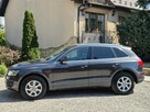 Audi Q5 2.0TDI 177KM Automat+Quattro, Bogata Opcja, 2009r, Przebieg 257tyś km - 4