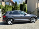 Audi Q5 2.0TDI 177KM Automat+Quattro, Bogata Opcja, 2009r, Przebieg 257tyś km - 5