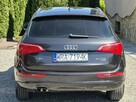 Audi Q5 2.0TDI 177KM Automat+Quattro, Bogata Opcja, 2009r, Przebieg 257tyś km - 7