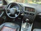 Audi Q5 2.0TDI 177KM Automat+Quattro, Bogata Opcja, 2009r, Przebieg 257tyś km - 12