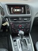 Audi Q5 2.0TDI 177KM Automat+Quattro, Bogata Opcja, 2009r, Przebieg 257tyś km - 16