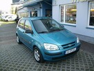 Hyundai Getz - 2
