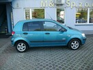 Hyundai Getz - 3