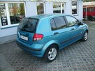 Hyundai Getz - 4