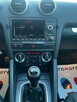 Audi A3 Lift 1.6Tdi 2012r Xenon Led Sportback Alufelgi Hak Climatronic - 7