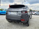 Land Rover Range Rover Evoque SzklanyDach Navi Kamera 2xPDC Skóra Grzane Fotele Led El.Klapa Alu - 2