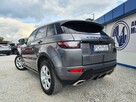 Land Rover Range Rover Evoque SzklanyDach Navi Kamera 2xPDC Skóra Grzane Fotele Led El.Klapa Alu - 4