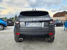 Land Rover Range Rover Evoque SzklanyDach Navi Kamera 2xPDC Skóra Grzane Fotele Led El.Klapa Alu - 6