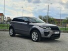 Land Rover Range Rover Evoque SzklanyDach Navi Kamera 2xPDC Skóra Grzane Fotele Led El.Klapa Alu - 8