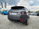 Land Rover Range Rover Evoque SzklanyDach Navi Kamera 2xPDC Skóra Grzane Fotele Led El.Klapa Alu - 10