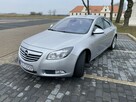 Opel Insignia Cosmo Navi Klimatronic LED TOP - 3