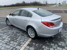 Opel Insignia Cosmo Navi Klimatronic LED TOP - 4