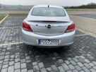 Opel Insignia Cosmo Navi Klimatronic LED TOP - 5