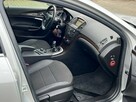 Opel Insignia Cosmo Navi Klimatronic LED TOP - 9