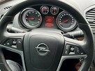 Opel Insignia Cosmo Navi Klimatronic LED TOP - 10