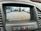 Opel Insignia Cosmo Navi Klimatronic LED TOP - 11