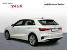 35TFSI 150KM Stronic LED Alu17 Audi Smartphone Interface FVat - 3