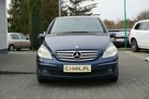 Mercedes B 180 2.0 CDI 109KM, Tempomat, Grzane Fotele, Sprawny, Zarejestrowany, - 2