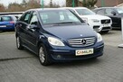 Mercedes B 180 2.0 CDI 109KM, Tempomat, Grzane Fotele, Sprawny, Zarejestrowany, - 4