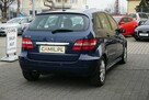 Mercedes B 180 2.0 CDI 109KM, Tempomat, Grzane Fotele, Sprawny, Zarejestrowany, - 5