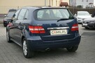 Mercedes B 180 2.0 CDI 109KM, Tempomat, Grzane Fotele, Sprawny, Zarejestrowany, - 7