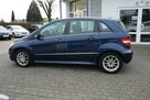 Mercedes B 180 2.0 CDI 109KM, Tempomat, Grzane Fotele, Sprawny, Zarejestrowany, - 8