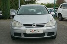 Volkswagen Golf zarejestrowany, ubezpieczony - 3