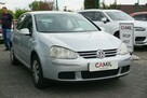 Volkswagen Golf zarejestrowany, ubezpieczony - 4